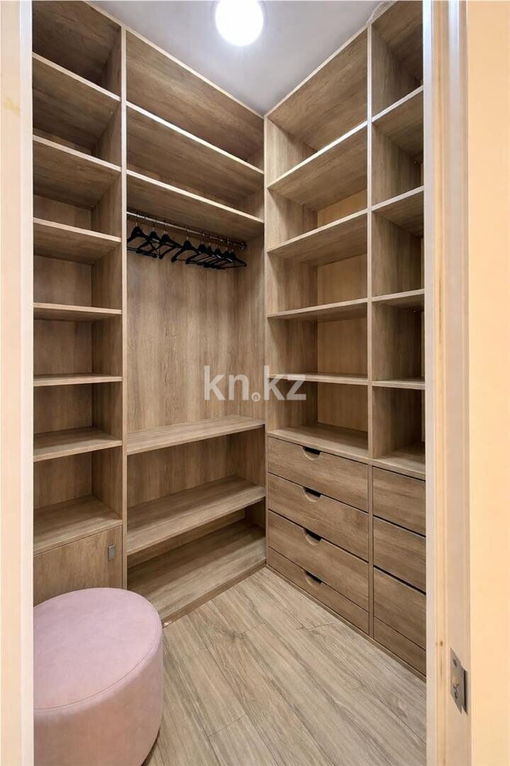 Продажа 3-комнатной квартиры, 88 м² - Продажа трехкомнатных квартир в монолитно-каркасном доме в Караганде фото 11 из 13