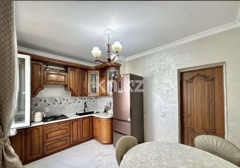 Продажа 3-комнатной квартиры, 92 м² - Продажа недвижимости в Алматы - страница 20 фото 23 из 29