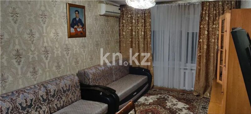 Продажа 3-комнатной квартиры, 70 м² - Продажа квартир в панельном доме в Астане - страница 14 фото 1 из 6