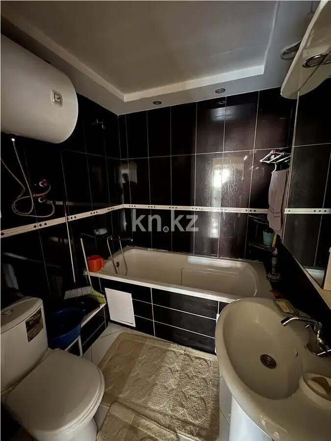 Продажа 3-комнатной квартиры, 68 м² - Продажа трехкомнатных квартир от собственников в Караганде - страница 4 фото 5 из 5