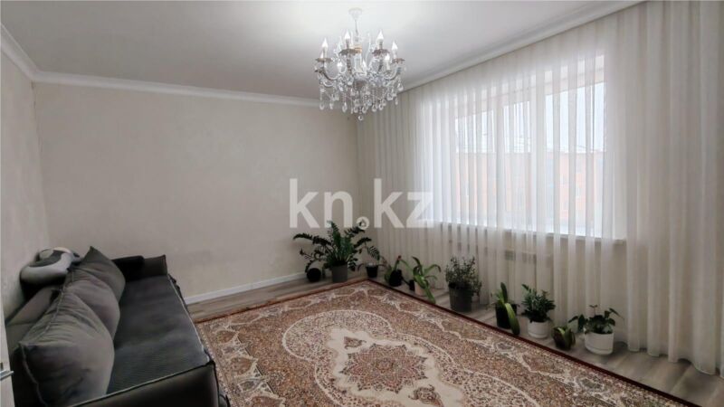 Продажа 3-комнатной квартиры, 90 м² - Продажа трехкомнатных квартир на Юго-Востоке Караганды - страница 25 фото 3 из 24