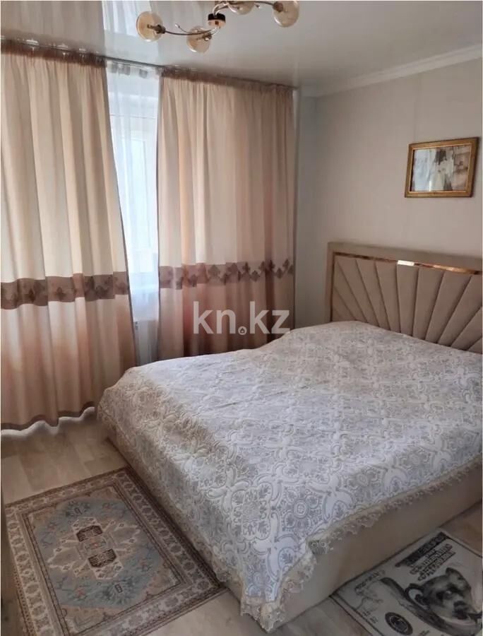 Продажа 3-комнатной квартиры, 76 м² - Продажа трехкомнатных квартир в Алматы - страница 22 фото 2 из 8