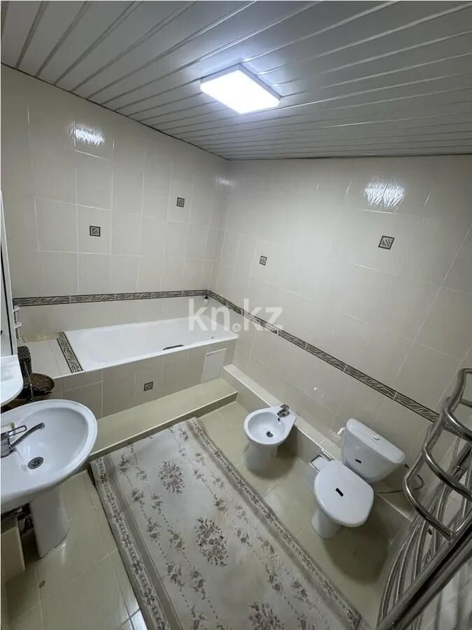 Продажа 3-комнатной квартиры, 130 м² - Продажа трехкомнатных квартир в монолитном доме в Алматы - страница 6 фото 6 из 8