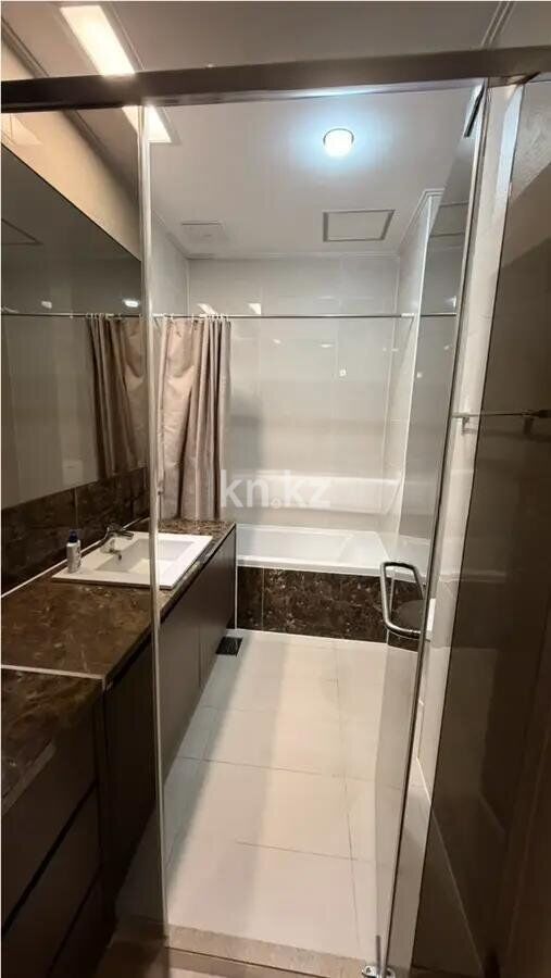 Продажа 2-комнатной квартиры, 70 м² - Продажа двухкомнатных квартир в блочном доме в Казахстане - страница 2 фото 6 из 7
