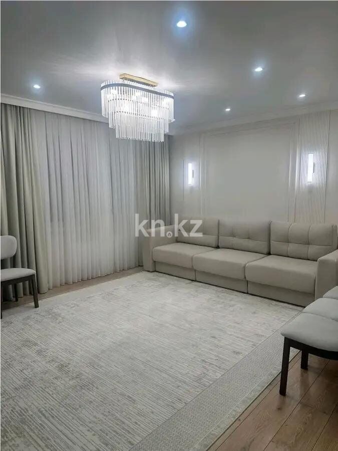Продажа 4-комнатной квартиры, 108 м² - Продажа квартир от собственников в Астане - страница 14 фото 1 из 3