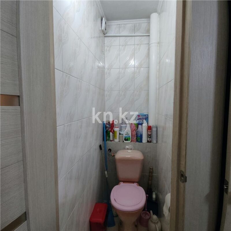 Продажа 4-комнатной квартиры, 62 м² - Продажа квартир в Караганде - страница 8 фото 6 из 10
