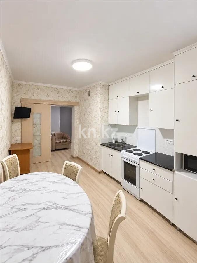 Продажа 1-комнатной квартиры, 43.3 м² - Продажа недвижимости в Астане - страница 32 фото 2 из 3