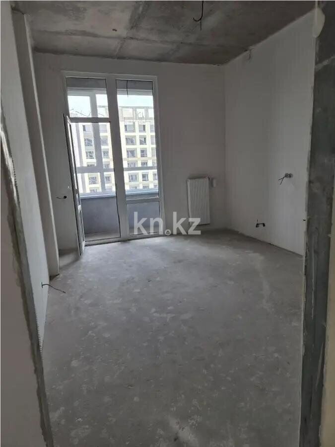 Продажа 3-комнатной квартиры, 90.26 м² - Продажа квартир от собственников в Алматы - страница 2 фото 1 из 4