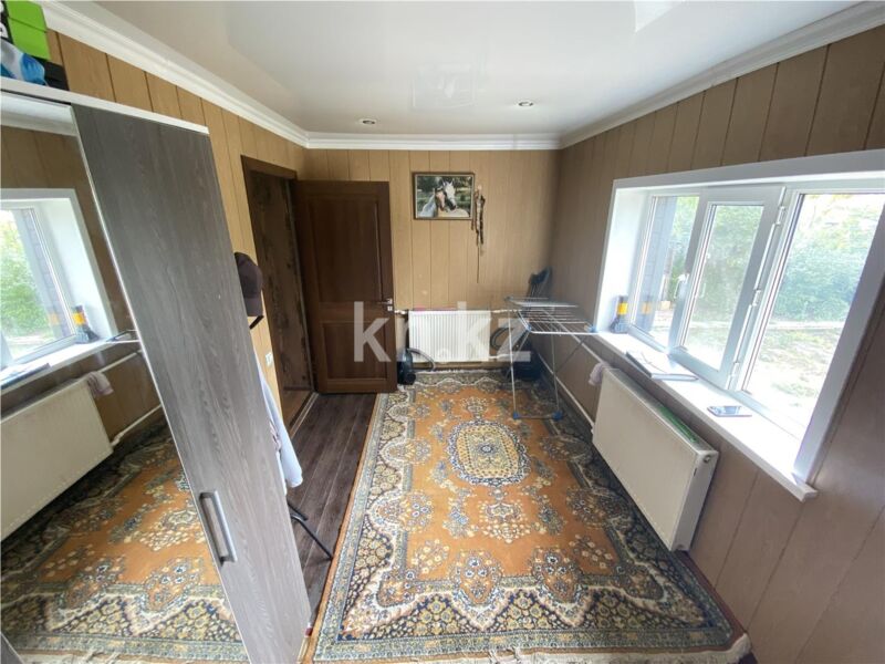 Продажа 4-комнатного дома, 160 м² - Продажа домов, коттеджей в Караганде - страница 2 фото 14 из 17