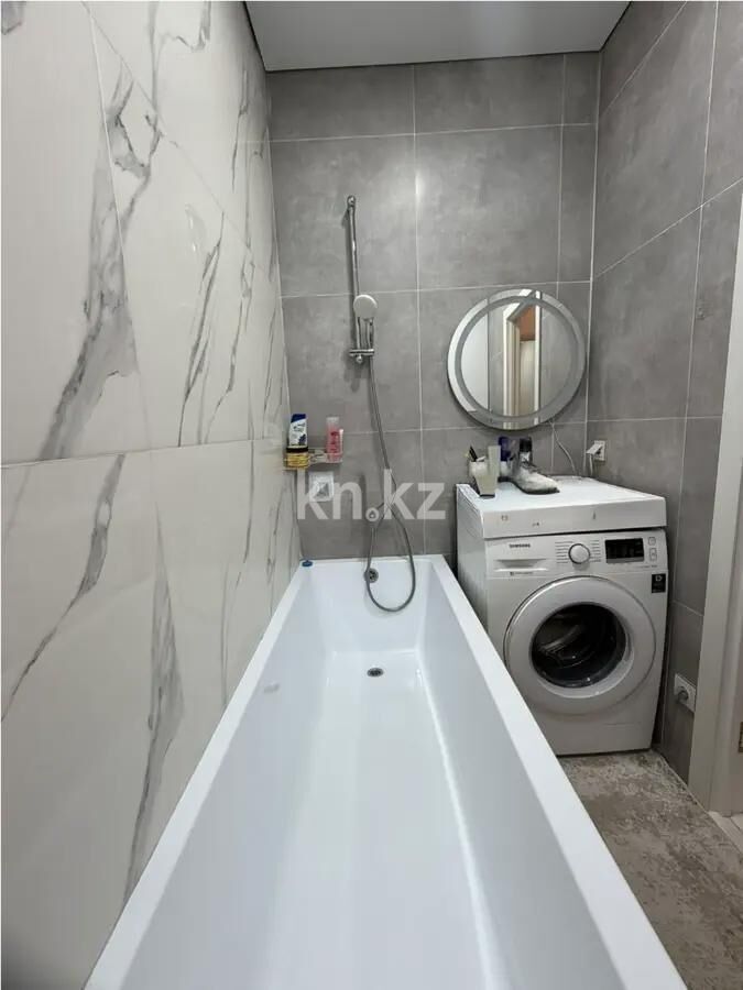Продажа 2-комнатной квартиры, 56.6 м² - Продажа двухкомнатных квартир в Алматы - страница 16 фото 4 из 4