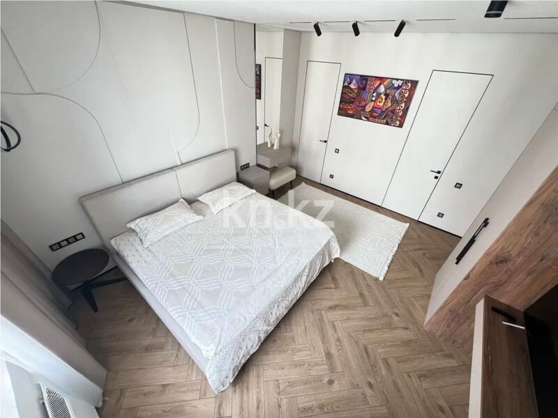 Продажа 4-комнатной квартиры, 120 м² - Продажа квартир в новостройках Астаны - страница 139 фото 2 из 5