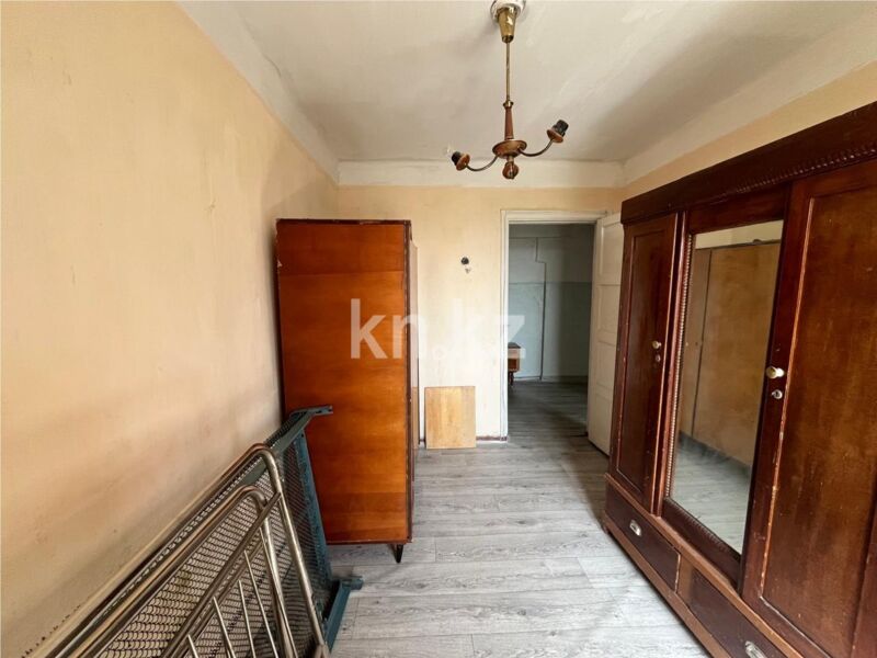 Продажа 2-комнатной квартиры, 43 м² - Продажа двухкомнатных квартир в Городе Караганды - страница 7 фото 10 из 23