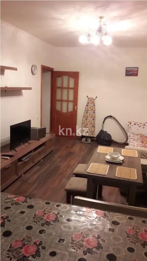 Продажа 1-комнатной квартиры, 45 м² - Продажа однокомнатных квартир в кирпичном доме в Алматы - страница 3 фото 2 из 6