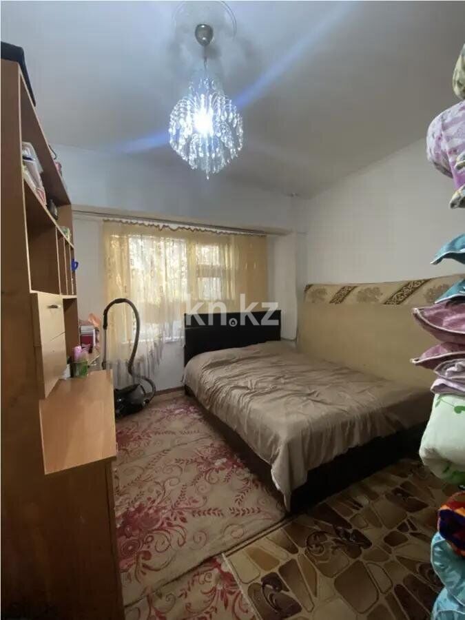 Продажа 2-комнатной квартиры, 59.8 м² - Продажа двухкомнатных квартир в Казахстане - страница 4 фото 2 из 5