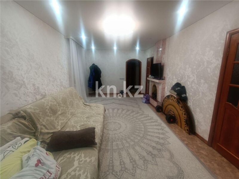 Продажа 3-комнатного дома, 90 м² - Продажа домов, коттеджей в Караганде фото 2 из 7