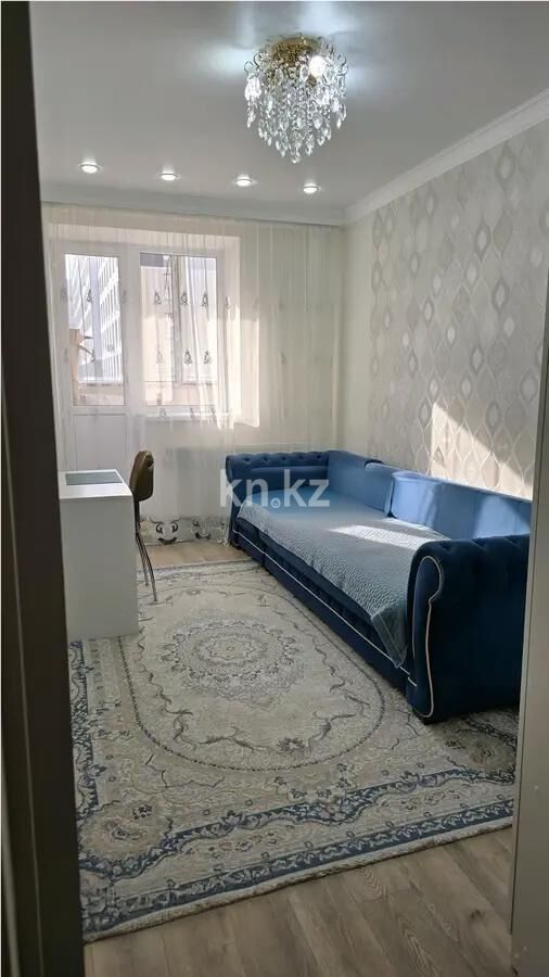 Продажа 3-комнатной квартиры, 72 м² - Продажа квартир в блочном доме в Астане - страница 156 фото 2 из 5