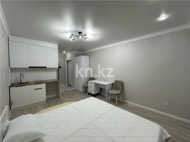 Продажа 1-комнатной квартиры, 25 м² - Продажа однокомнатных квартир в р-не Сарайшык Астаны - страница 15 фото 2 из 4