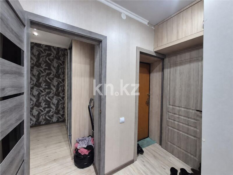 Продажа 3-комнатной квартиры, 60 м² - Продажа квартир в кирпичном доме в Темиртау фото 16 из 18