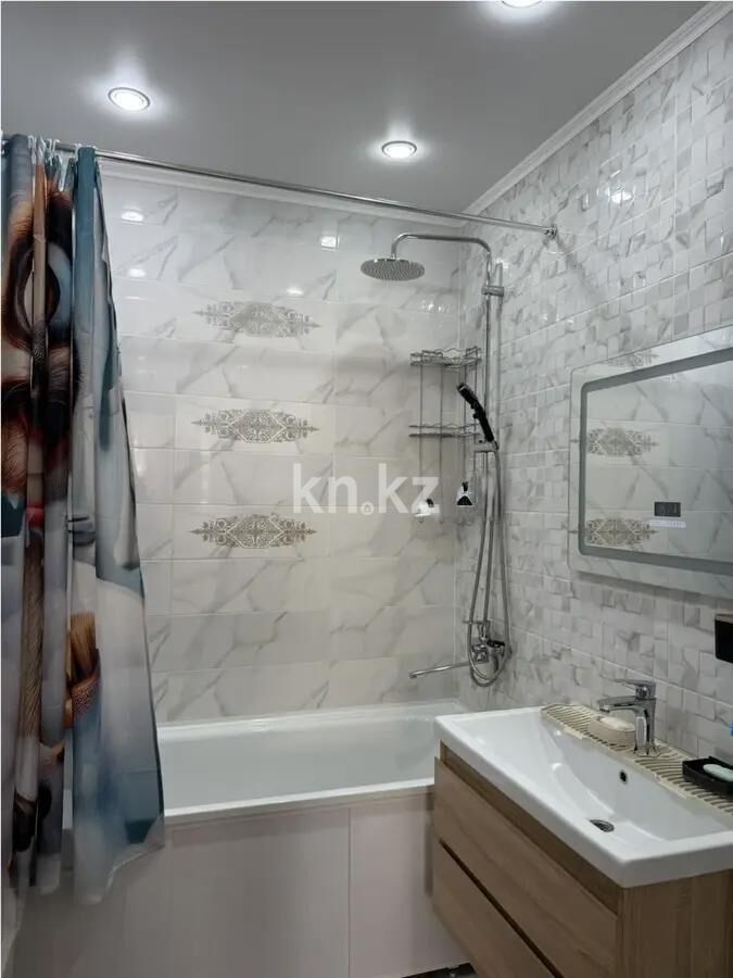 Продажа 1-комнатной квартиры, 44 м² - Продажа однокомнатных квартир в Алмалинском р-не Алматы - страница 15 фото 3 из 5