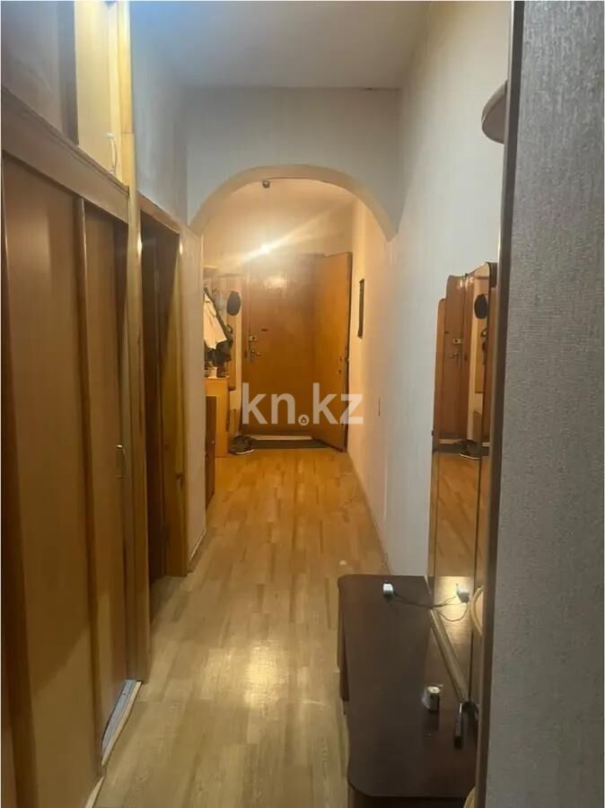 Продажа 3-комнатной квартиры, 80 м² - Продажа трехкомнатных квартир в кирпичном доме в Караганде - страница 9 фото 6 из 6