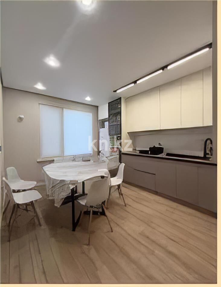 Продажа 3-комнатной квартиры, 85 м² - Продажа трехкомнатных квартир в блочном доме в Казахстане - страница 2 фото 1 из 1