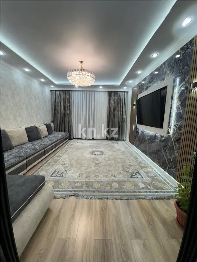 Продажа 3-комнатной квартиры, 100 м² - Продажа квартир в блочном доме в Астане - страница 113 фото 2 из 7