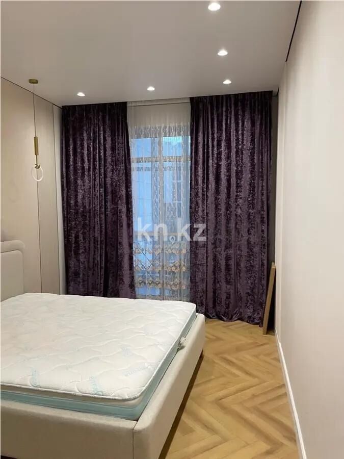Продажа 4-комнатной квартиры, 130 м² - Продажа квартир в Семее фото 3 из 5