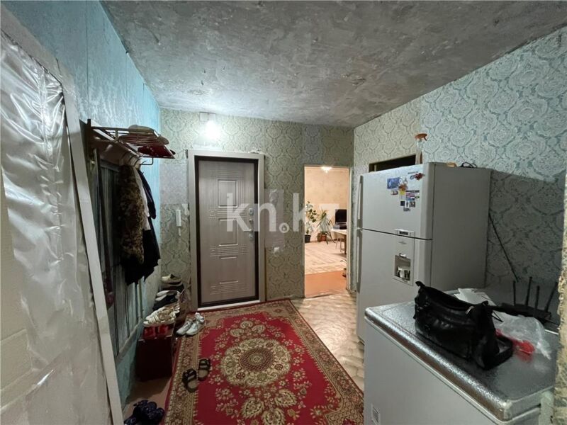 Продажа 3-комнатной квартиры, 62 м² - Продажа трехкомнатных квартир в Майкудуке Караганды - страница 6 фото 3 из 15