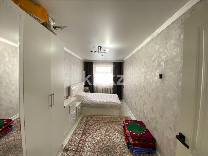Продажа 2-комнатной квартиры, 48 м² - Продажа двухкомнатных квартир в Майкудуке Караганды - страница 20 фото 5 из 12