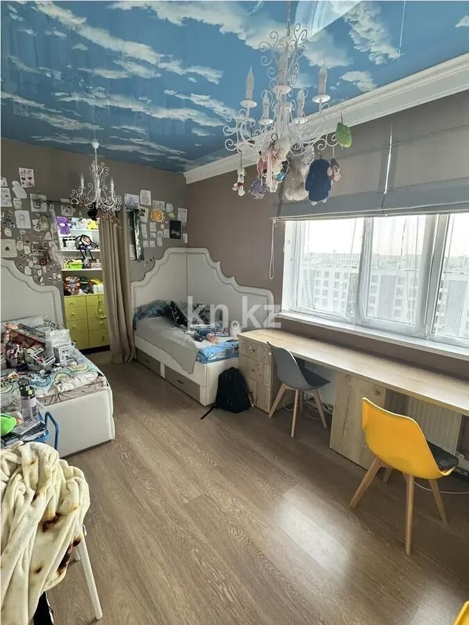 Продажа 3-комнатной квартиры, 117 м² - Продажа трехкомнатных квартир в Казахстане - страница 6 фото 3 из 7
