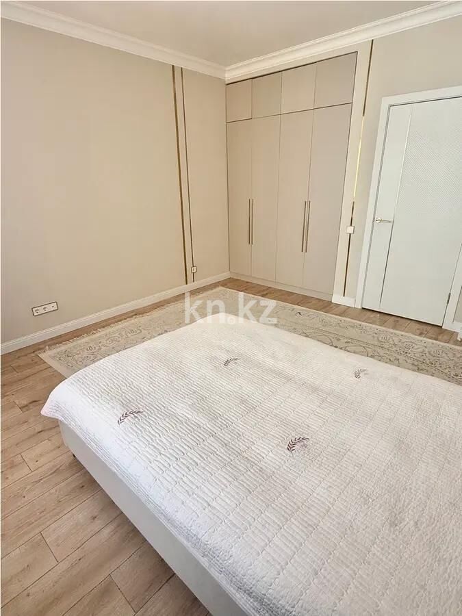Продажа 3-комнатной квартиры, 97 м² - Продажа трехкомнатных квартир в монолитно-каркасном доме в Казахстане - страница 119 фото 3 из 7