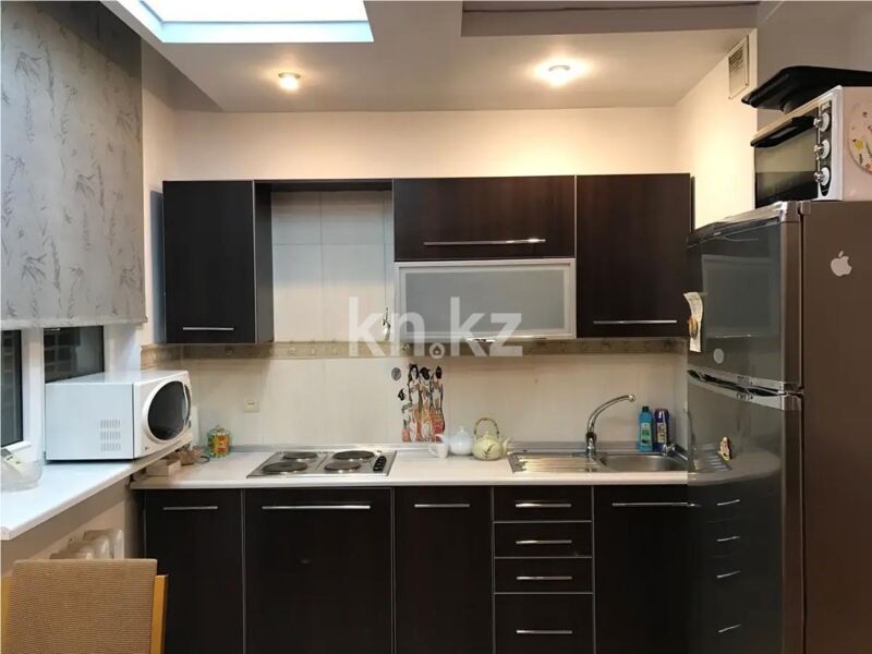 Продажа 2-комнатной квартиры, 60 м² - Продажа двухкомнатных квартир в блочном доме в Алматы - страница 4 фото 3 из 6