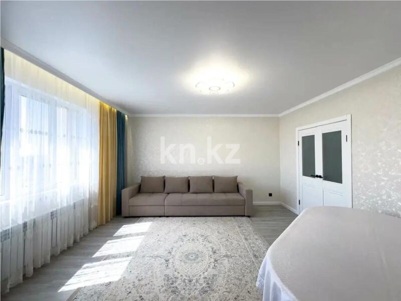 Продажа 2-комнатной квартиры, 72.9 м² - Продажа двухкомнатных квартир в блочном доме в Астане - страница 52 фото 2 из 6