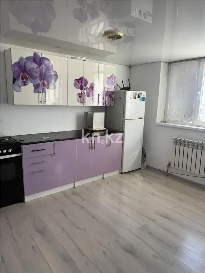 Продажа 1-комнатной квартиры, 41 м² - Продажа однокомнатных квартир в монолитно-каркасном доме в Астане - страница 9 фото 2 из 3