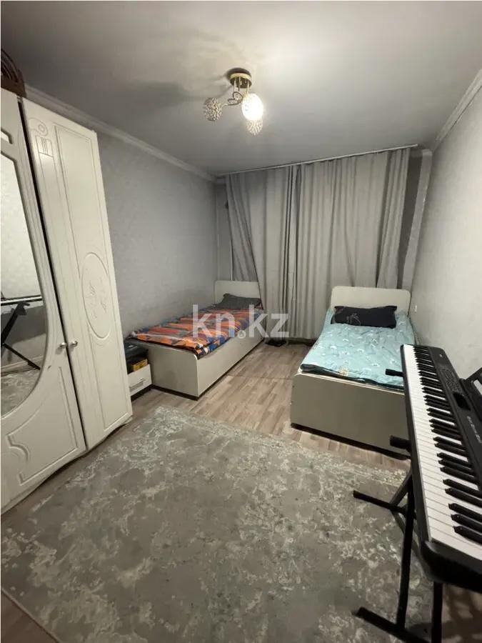 Продажа 3-комнатной квартиры, 64 м² - Продажа трехкомнатных квартир в панельном доме в Казахстане - страница 2 фото 3 из 6