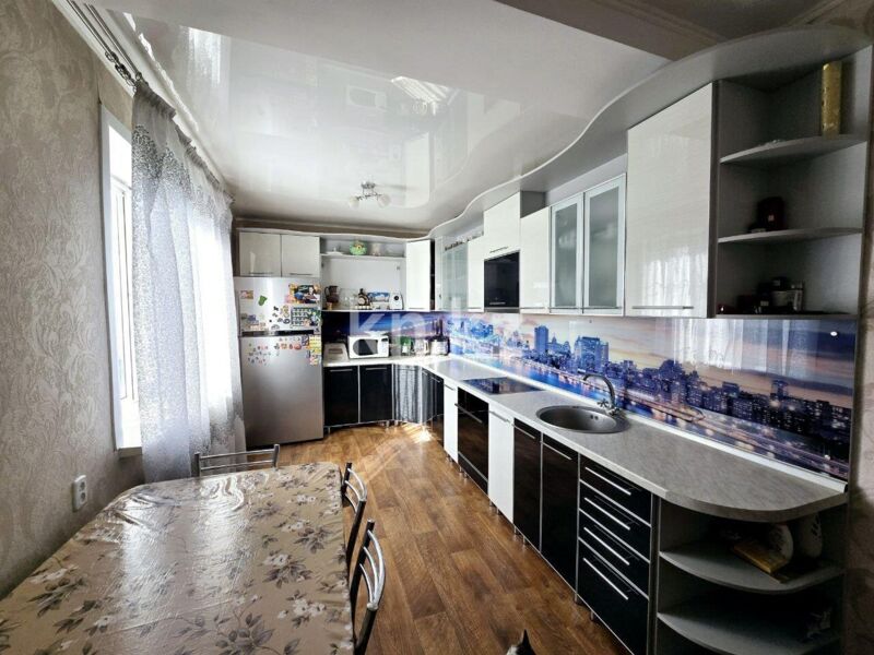 Продажа 4-комнатного дома, 180 м² - Продажа земельных участков в Темиртау фото 11 из 23