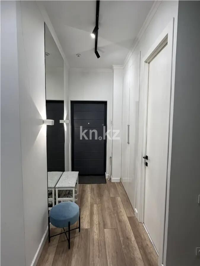 Продажа 2-комнатной квартиры, 55 м² - Продажа двухкомнатных квартир в Бостандыкском р-не Алматы - страница 33 фото 4 из 4