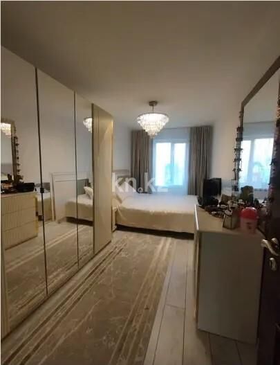 Продажа 3-комнатной квартиры, 60 м² - Продажа трехкомнатных квартир в панельном доме в Казахстане - страница 3 фото 2 из 7