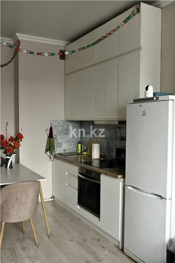 Продажа 2-комнатной квартиры, 40 м² - Продажа двухкомнатных квартир в Ауэзовском р-не Алматы - страница 18 фото 3 из 4