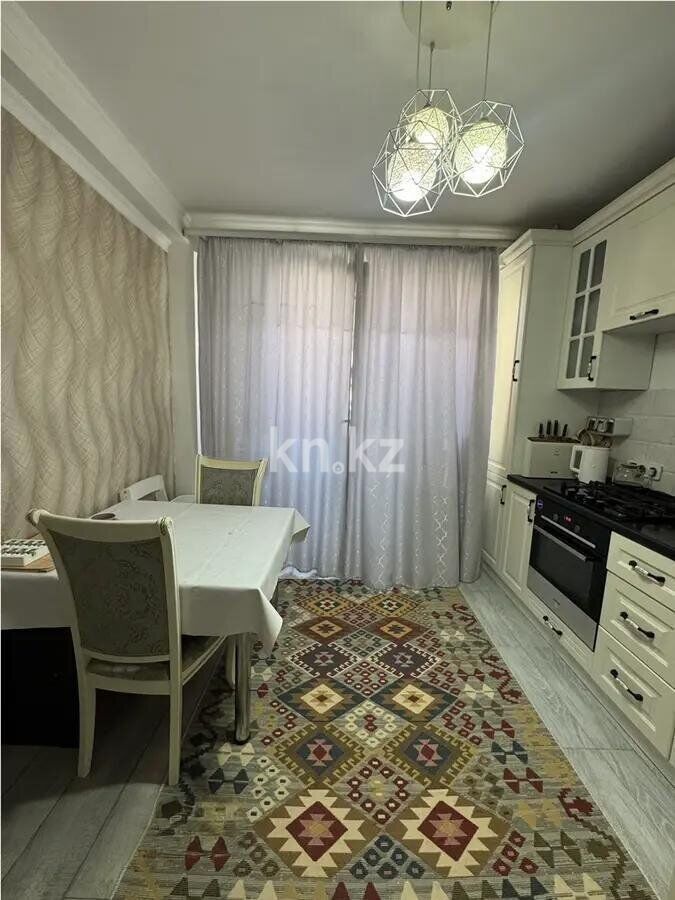 Продажа 3-комнатной квартиры, 75 м² - Продажа трехкомнатных квартир от собственников в Алматы - страница 12 фото 4 из 7