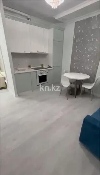 Продажа 2-комнатной квартиры, 46 м² - Продажа двухкомнатных квартир в монолитно-каркасном доме в Казахстане - страница 187 фото 3 из 4