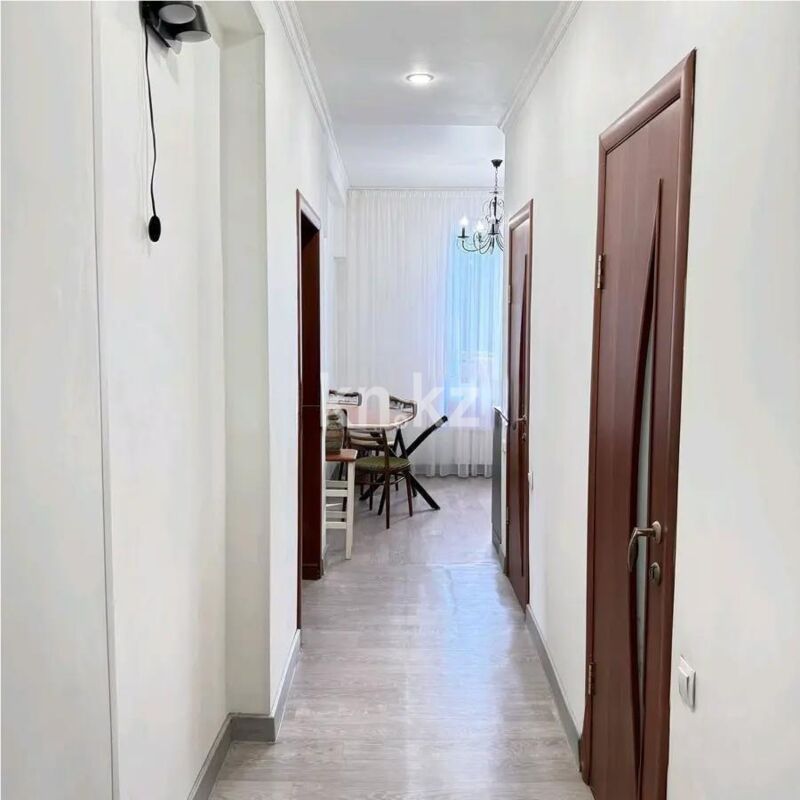 Продажа 3-комнатной квартиры, 79 м² - Продажа трехкомнатных квартир в Майкудуке Караганды - страница 11 фото 7 из 7