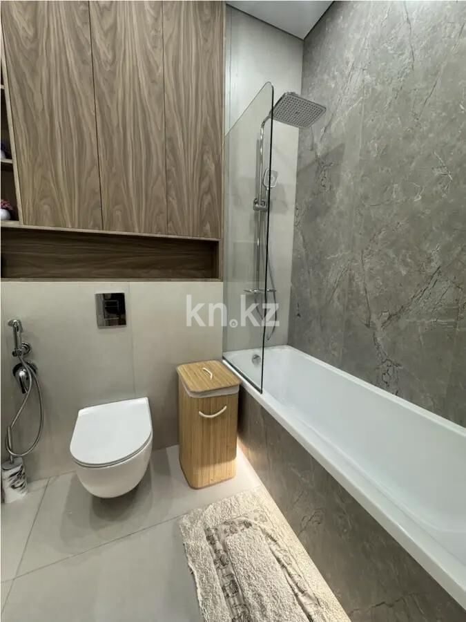 Продажа 3-комнатной квартиры, 96 м² - Продажа трехкомнатных квартир в кирпичном доме в Казахстане - страница 86 фото 6 из 9