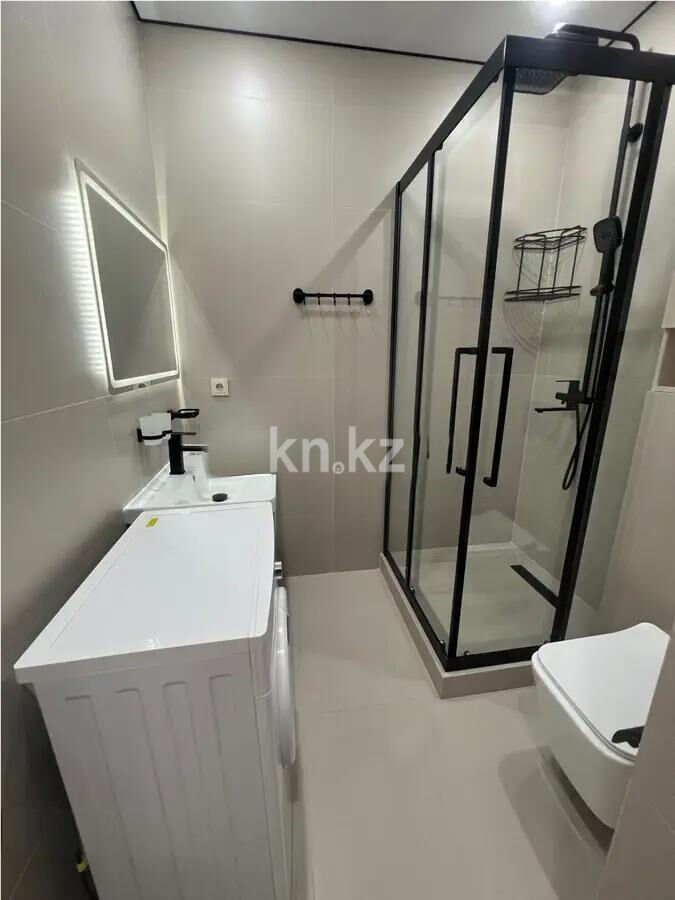 Продажа 1-комнатной квартиры, 30 м² - Продажа однокомнатных квартир в Наурызбайском р-не Алматы - страница 26 фото 5 из 6