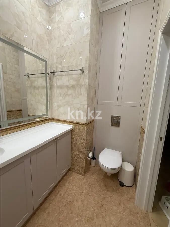 Продажа 4-комнатной квартиры, 126 м² - Продажа четырехкомнатных квартир в монолитно-каркасном доме в Казахстане - страница 20 фото 6 из 8