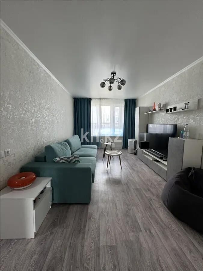 Продажа 2-комнатной квартиры, 44 м² - Продажа двухкомнатных квартир в Шахтинске - страница 3 фото 1 из 6