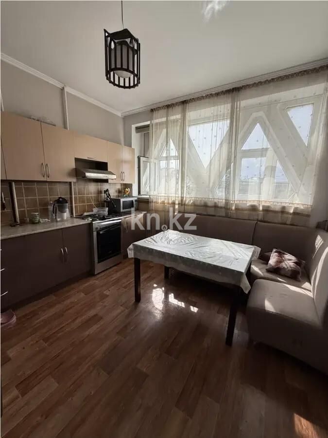 Продажа 3-комнатной квартиры, 74 м² - Продажа трехкомнатных квартир в Казахстане - страница 2 фото 4 из 7