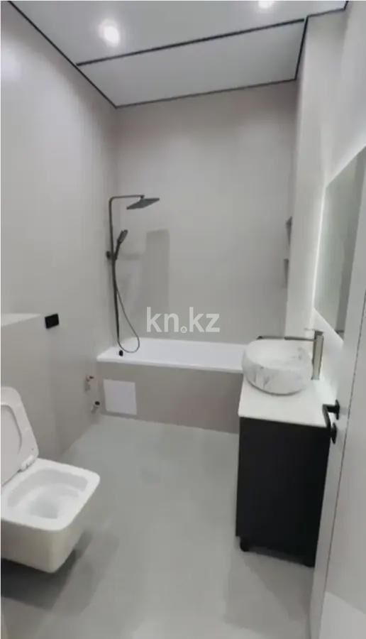 Продажа 2-комнатной квартиры, 50 м² - Продажа квартир в новостройках Алматы - страница 3 фото 3 из 3