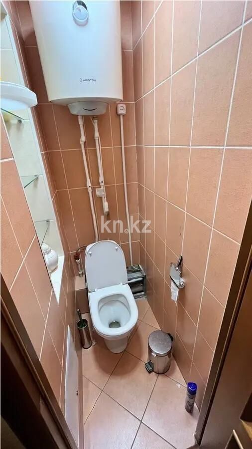 Продажа 2-комнатной квартиры, 54 м² - Продажа двухкомнатных квартир на Юго-Востоке Караганды - страница 5 фото 5 из 5