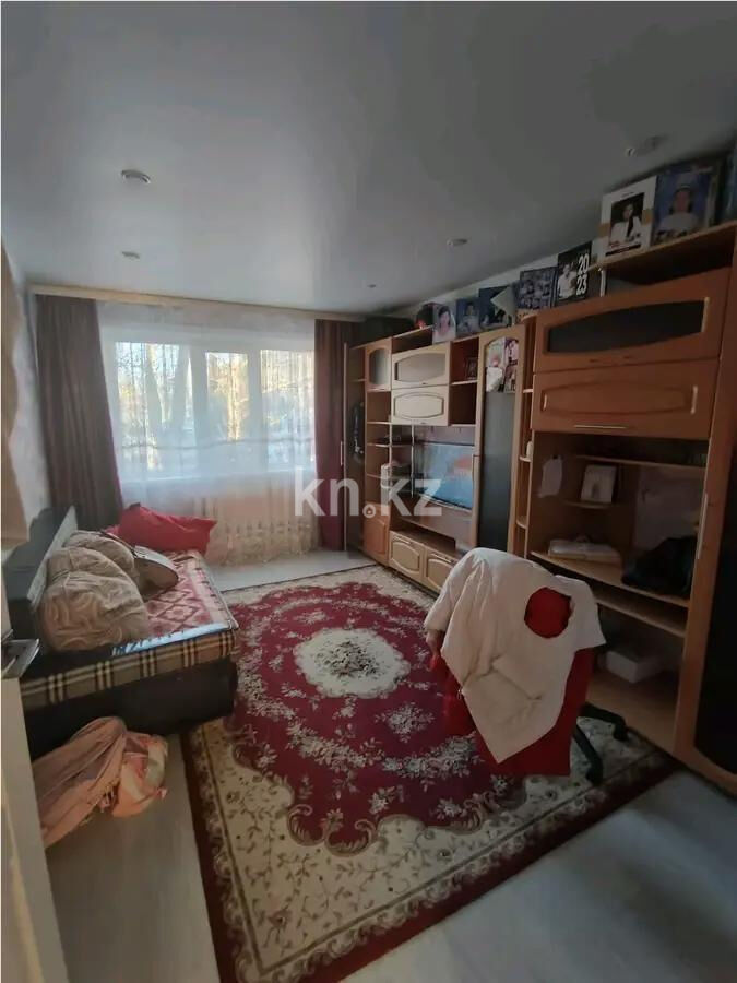 Продажа 4-комнатной квартиры, 100 м² - Продажа квартир в Казахстане - страница 33 фото 1 из 6